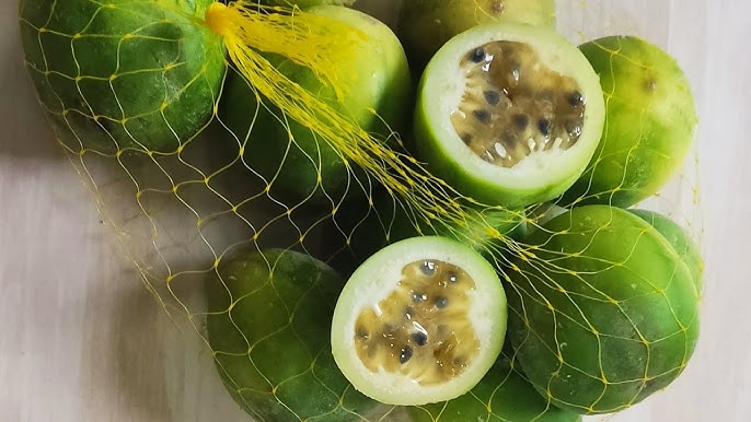 Maracuja